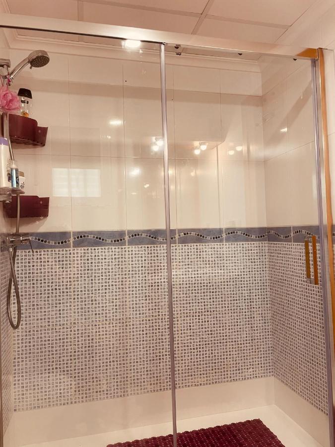 Apartamento Solmar Пеніскола Екстер'єр фото