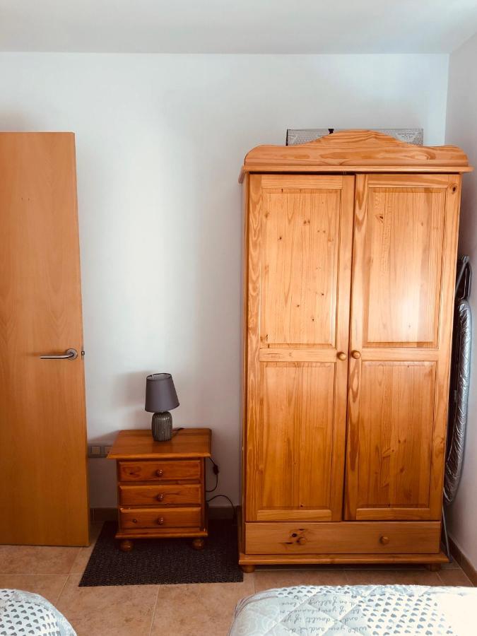 Apartamento Solmar Пеніскола Екстер'єр фото