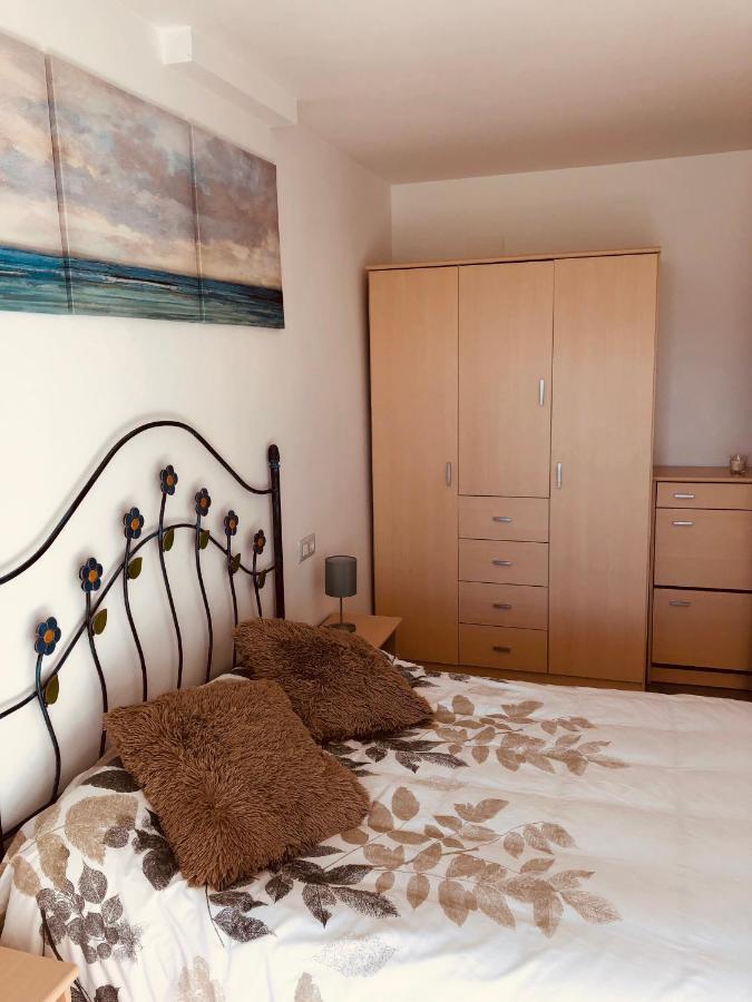 Apartamento Solmar Пеніскола Екстер'єр фото